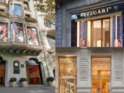 Barcelona es consolida com a destinació europea clau per al turisme de luxe