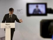 Illa reitera la seva defensa als professionals de l’IRTA: “No es pot dir que no s’hagi fet bé”