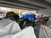 La síndica de greuges recorda a l’Ajuntament de Badalona l’obligació judicial de donar solució als desallotjats del B9