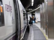 Pressió sindical a l’alta velocitat: Maquinistes insten Renfe a reduir la velocitat de l’AVE Madrid-Barcelona