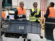Urtasun aposta perquè el govern espanyol torni a dur el decret òmnibus al Congrés tal i com el va presentar