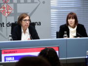 L’executiu de Collboni retreu al PP que es preocupi pels sensellar a Barcelona mentre Albiol els “deshumanitza”