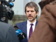 Urtasun aposta perquè el govern espanyol torni a dur el decret òmnibus al Congrés tal i com el va presentar