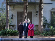 La Torre Avenir de la finca Muñoz Ramonet acollirà la seu de l’Acadèmia del Cinema Català