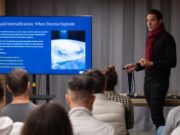 L’Andorra Weather Meeting creix en assistència i diversitat internacional