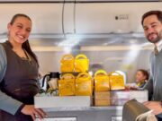 Vueling s’alia amb la pastisseria Boldú: premis, sabors exclusius i més