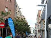 Cornellà aprova un pressupost històric de 160 milions d’euros per a l’equitat social