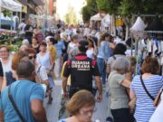 Es modifiquen les ubicacions dels mercats ambulants a Cornellà