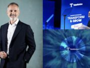 Telefónica centra el seu negoci a Europa i Brasil en el primer any de Murtra