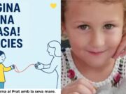 La petita Gina torna amb la seva mare: final feliç després de setmanes d’angoixa