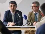 Sant Cugat nega cap “deslleialtat” amb Cerdanyola per l’informe sobre l’eventual integració de Bellaterra