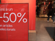Les rebaixes arriben diluïdes pels descomptes que hi ha durant l’any i cada cop menys esperades pels consumidors