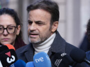 Els Comuns celebren que la fiscalia investigui Albiol pel desallotjament del B9 després de la denúncia d’Asens