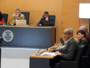 El pressupost de l’Hospitalet per al 2026 queda aprovat un mes després de la qüestió de confiança