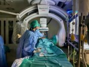 La Fundació Jiménez Díaz obre el seu Institut de Neurointervencionisme