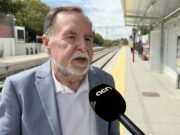 La crisi interna del PSC a Parets del Vallès deixa el govern local amb minoria i al límit de la moció de censura
