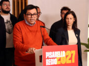 Pisarello vol “explorar” un “front ampli” amb PSC, ERC i la CUP per a presentar-se junts a les municipals a Barcelona
