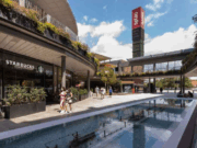 Splau de Cornellà ven el 50 % del centre comercial i cerca nou soci inversor