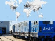 Azvi reforça la seva presència en infraestructures ferroviàries amb importants projectes a Europa i Amèrica