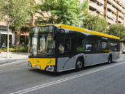 Nova línea de Metrobús M15 connectarà Cornellà amb la Diagonal de Barcelona