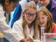 Referents propers, clau per despertar vocacions STEM en les noies