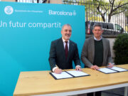 Barcelona i l’Hospitalet constitueixen una bilateral “històrica” per “reforçar el projecte metropolità”