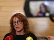 Bonet diu que el pròxim pas és continuar amb els expedients per recuperar les finques de Vallcarca