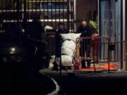 Tot el que se sap de la mort de James Gracey a Barcelona: els Mossos apunten a una caiguda accidental