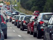 TÜV SÜD destaca les claus per a una conducció segura durant les vacances de Setmana Santa
