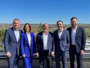 Hygie31 crea la seva filial internacional a Espanya i preveu arribar a 1.000 farmàcies el 2030