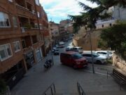 Troben mort un jove a Vallvidrera