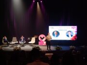 El festival mundial de la felicitat destaca el benestar com a clau del progrés