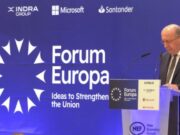 Defensa europea impulsa fusions empresarials per reforçar el sector