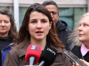 El Sindicat de Llogateres exigeix a l’Ajuntament de Barcelona recuperar 17 habitatges de finques on s’ha “evitat” el 30%