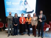 Les famílies espanyoles vigilen el consum digital adolescent en un 98%