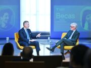 Fundación Telefónica invertirà 12 milions en talent tecnològic