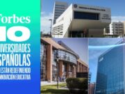 Forbes situa la Universitat de Granada, Alfonso X el Sabio i Carlos III com a referents d’innovació universitària a Espanya