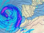 Setmana Santa 2026 amb ambient més fred i possible inestabilitat en Cornellà de Llobregat