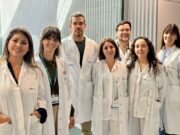 El model multidisciplinari de l’Hospital Universitari Rey Juan Carlos millora l’atenció a pacients amb ELA