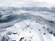 Pal Arinsal registra rècord de dies d’esquí venuts