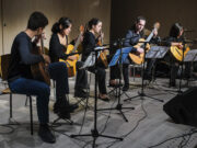 Obre el termini de preinscripcions per a l’Escola Municipal de Música