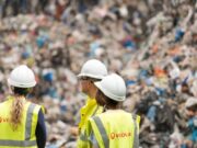 Veolia presenta una guia per fomentar el plàstic reciclat en compres públiques