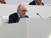 Armengol rep l’aval dels accionistes i aposta perquè el Sabadell faci un “nou salt” amb la “palanca” de la tecnologia