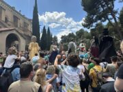 Les restriccions per la pesta porcina obliguen a traslladar tots els actes de l’Aplec de la Salut de Sabadell al centre