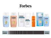 ISDIN i Avène destaquen al rànquing Forbes de protecció solar