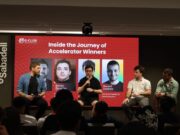 GBSB Global Business School connecta startups i mentors a Barcelona