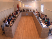 Moció de l’alcaldia de Cornellà reafirma el compromís amb el diàleg, el respecte i la convivència