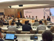 Compromís renovat per la defensa dels drets de les persones grans en el Ple de maig de 2026