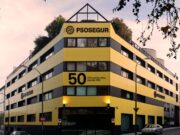 Prosegur celebra el seu 50è aniversari amb més de 180.000 empleats