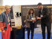 La Constel·lació Atlàntica avança amb la presentació dels satèl·lits espanyols d’Open Cosmos